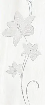 Настенный декор  Decor Asia Nazca 1 Plata