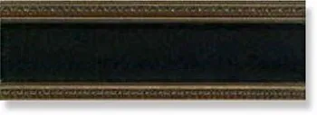 Бордюр LIRICA NERO LISTONE