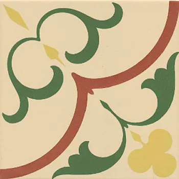 Декор 1900 Gaudi-1