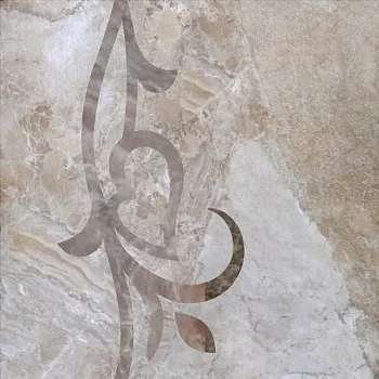 Бордюр Cen. CANYON MARRON