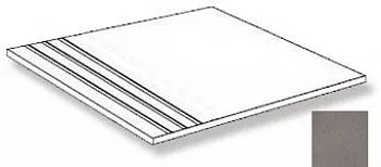 Ступень Индастри Грэй (10мм)