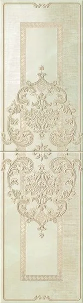 Декор Vesta Avorio Composizione (изображение)