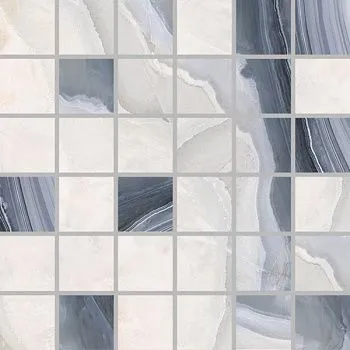 Мозаика MSC AGATA BLUE (MSCAGBL) (tess.4.8x4.8)