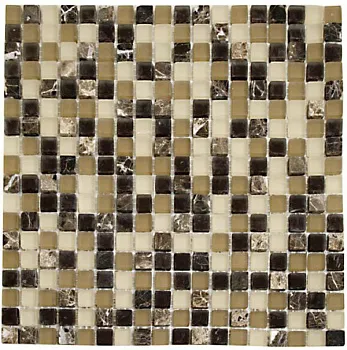 Мозаика SHT09 (15x15)