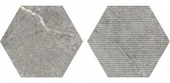 Керамогранит Cardostone Grey Decor Matt Non-Rec (K94740500001VTE0)