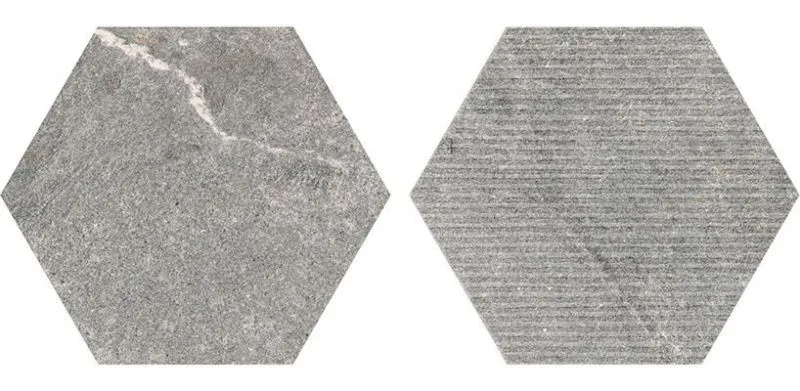 Керамогранит Cardostone Grey Decor Matt Non-Rec (K94740500001VTE0) (изображение)