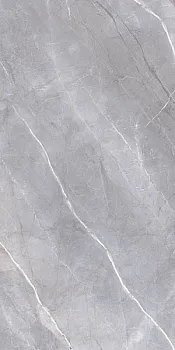 Декор Риальто серый правый лапп. SG562302R