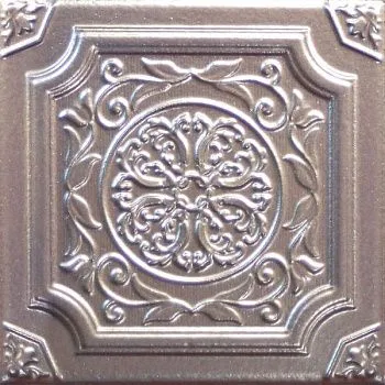 Настенная плитка Toledo Copper