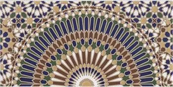 Настенная плитка Amman