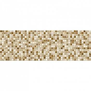 Rev. GLASS marron 25х75