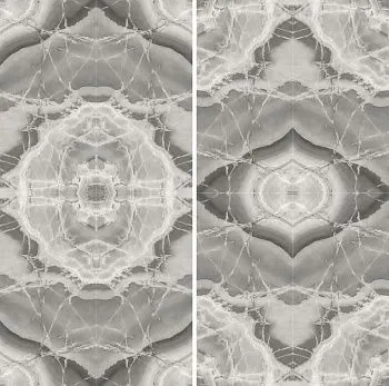 Панно Jade Ematite Book Match Lev. (81844)  (из 4 шт )