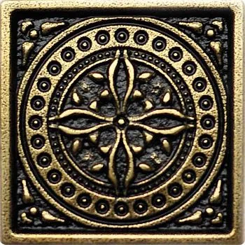 Декор SELENA CLASSIC