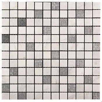 Мозаика античная Inka BDA-11R