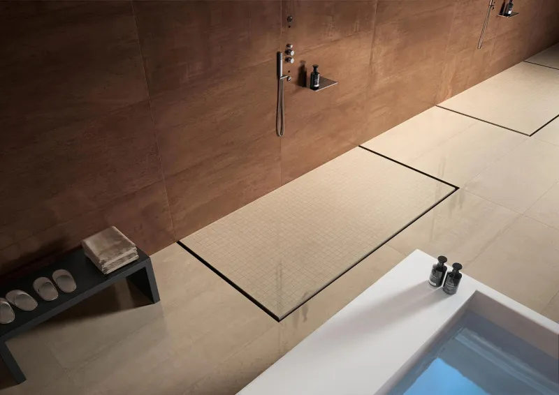 Керамогранит HEAT от производителя Atlas Concorde (Russia) –  фото