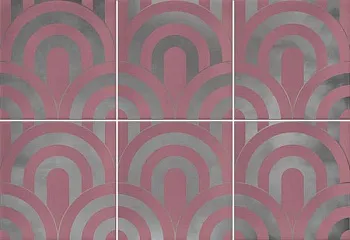 Настенная плитка Takada Marsala Plata