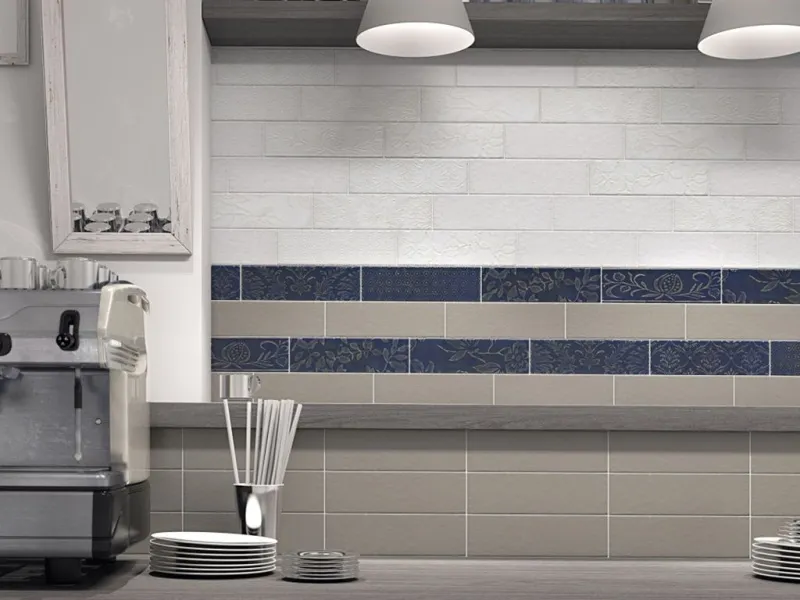 Керамическая плитка КАМПЬЕЛЛО от производителя Kerama Marazzi –  фото