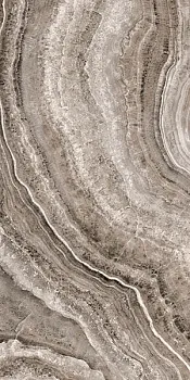 Керамогранит ZENIT Black BOOKMATCH B Full Lappato