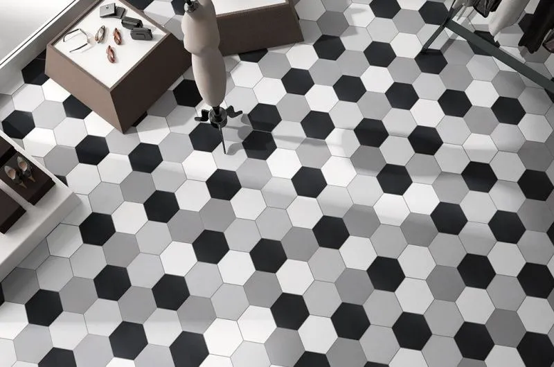 Керамогранит BASIC от производителя Codicer –  фото