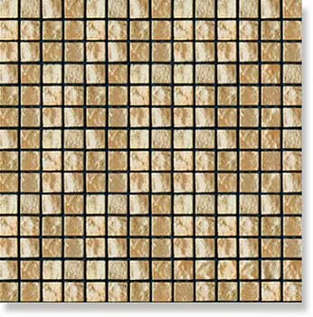 Мозаика CRYSTAL BSUA-01  (15х15)