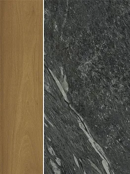 Элемент декоративный Skyfall Nero Block Nat Lux (610110000620)