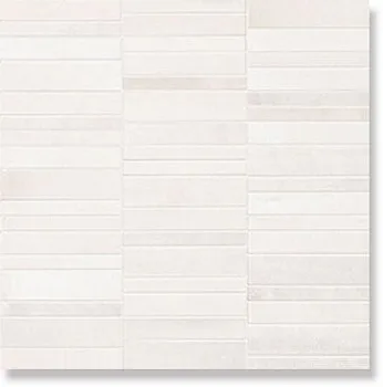 Мозаика Tratto White Mosaico
