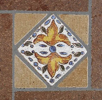 Вставка gr4. TACO ALCORISA