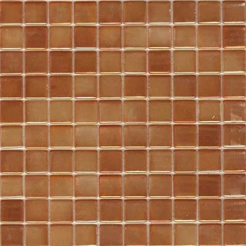 Мозаика Lux № 422 (на сетке)