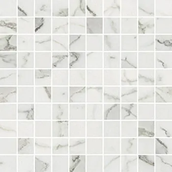 Керамогранит TIMELESS CALACATTA 3x3 MOSAICO NAT (747389)
