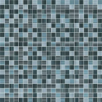 Напольная плитка Motive (MF4D342D-63) синяя 33.3х33.3