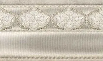 Бордюр Zocalo Mito Pearl