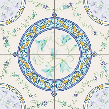 Напольная плитка PROVENCE RIANS