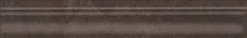 Бордюр Версаль BLC014R Багет коричневый обрезной
