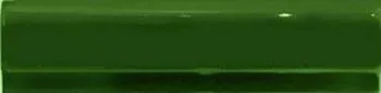 Бордюр MOLDURA PLANA VERDE