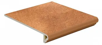 Фронтальная ступень Zimtbraun WKS 31220 S