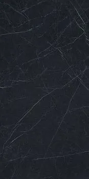Керамогранит Ultra Marmi NERO MARQUINA Luc Shiny (6mm) 150