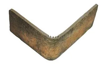 Угловой элемент Ladrillo Esq valencia