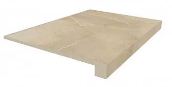 Ступень фронтальная CAPRI BEIGE SCAL.45 FRONT