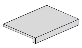 Фронтальная ступень Charme Extra Arcadia Scalino Frontale (620070000976)