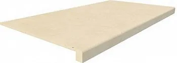 Фронтальная ступень 620070000752 S.S. Cream Scalino frontale 120