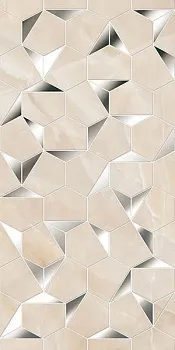 Декор ONICE FORMA PESCO 31.5х63