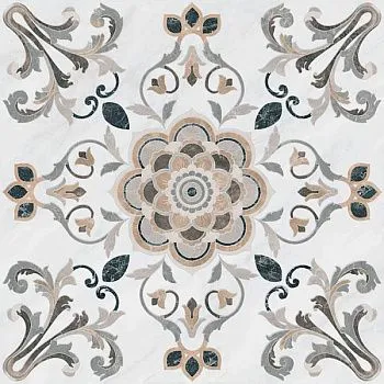 Керамогранит Парнас SG843102R декорированный лапп.