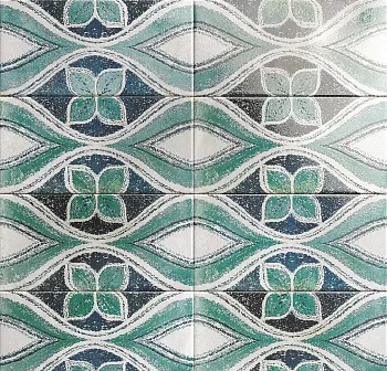 Декор RIVIERA Tolon