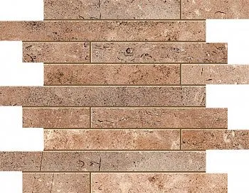 Мозаика BL05 Muretto непол.