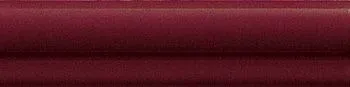 Бордюр LISTELLO LONDON BORDEAUX (LT01)