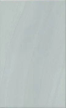 Настенная плитка Сияние голубой (6373)