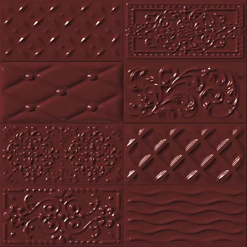 Декор Raspail Cereza