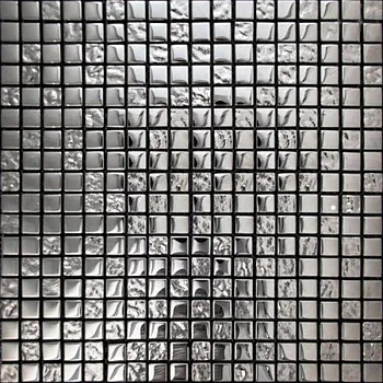 Мозаика Hi-Tech HTC-001-15 стекло