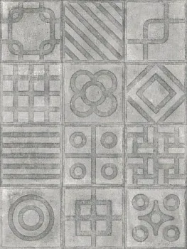 Напольная плитка Paulista Cemento Antideslizante