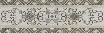 Бордюр CENEFA CORONA PERLA