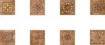 Вставка MOD. O-3350 (ДЭП)-8 видов